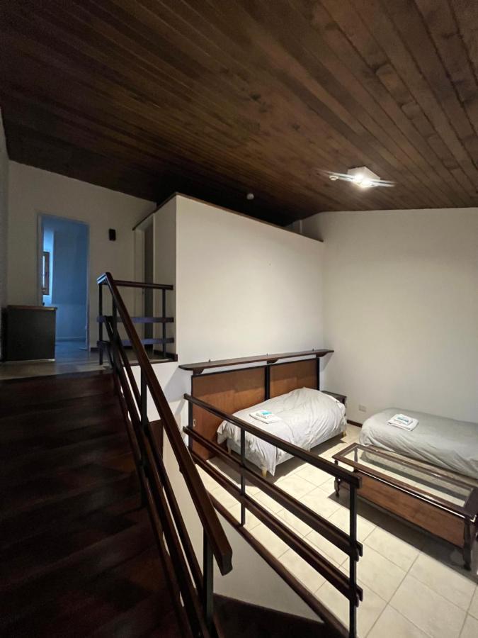 우수아이아 Departamentos San Martin 아파트 외부 사진